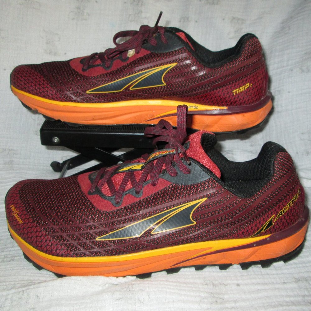Men's Altra Timp 2 Quantic Size 11.5